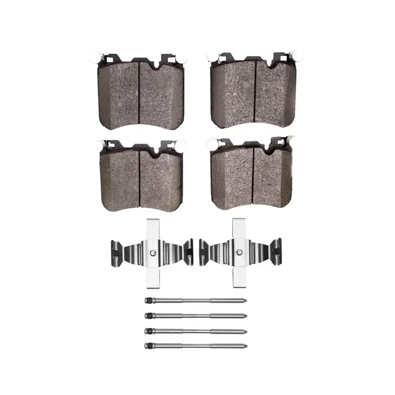 DFC-1311-1429-01 - Disc Brake Pad Set | Dynamic Friction Company While Supplies Last