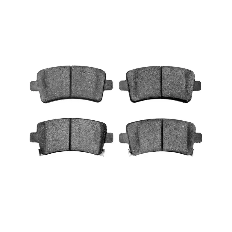 DFC-1311-1430-00 - Disc Brake Pad Set | Dynamic Friction Company Fresh Stock