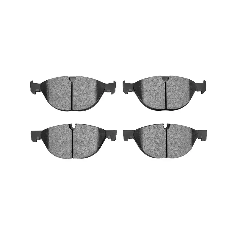 Modern DFC-1311-1448-00 - Disc Brake Pad Set | Dynamic Friction Company