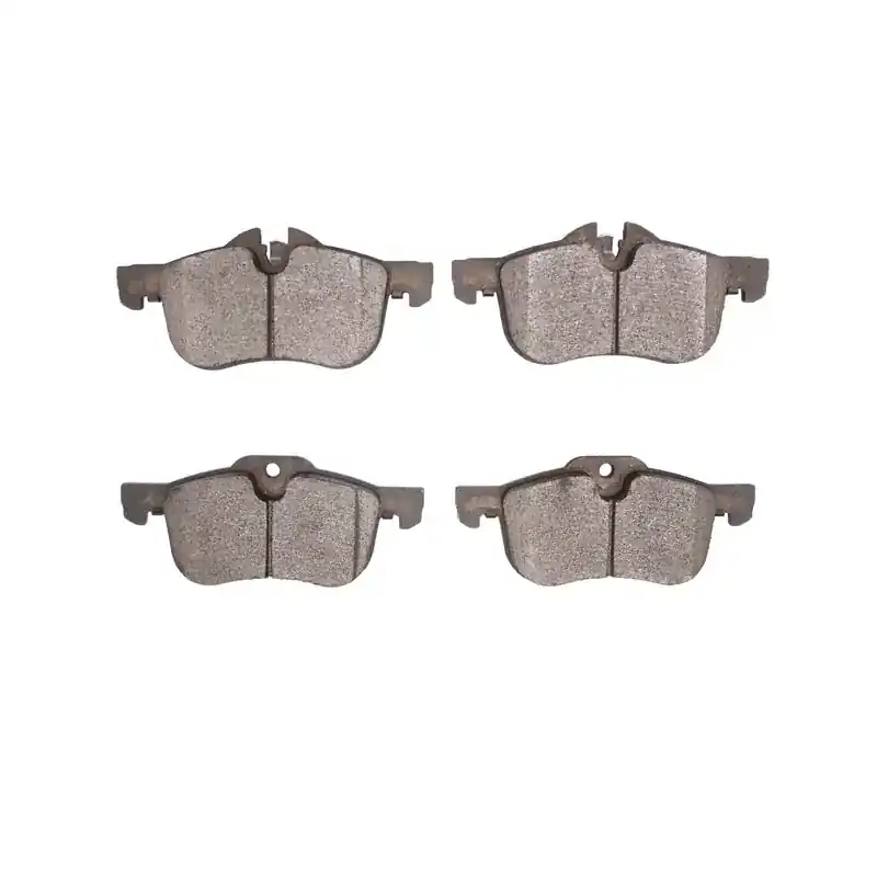 Special Offer DFC-1311-1462-00 - Disc Brake Pad Set | Dynamic Friction Company