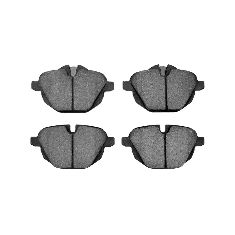 DFC-1311-1473-00 - Disc Brake Pad Set | Dynamic Friction Company Don’t Miss Out