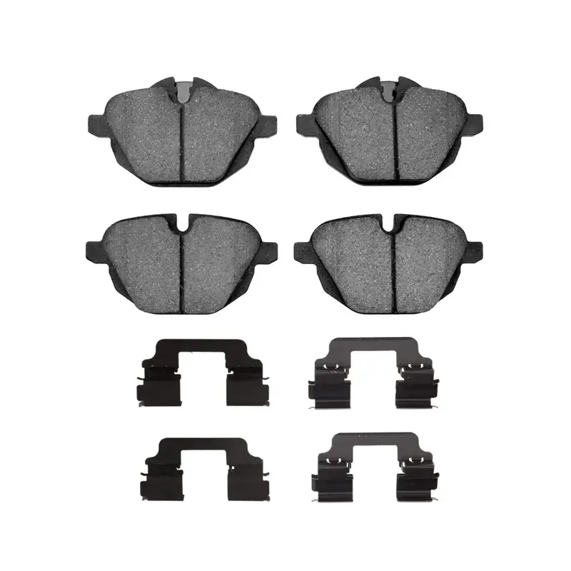 Wholesale DFC-1311-1473-01 - Disc Brake Pad Set | Dynamic Friction Company