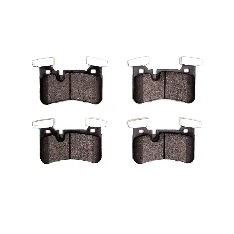 DFC-1311-1450-00 - Disc Brake Pad Set | Dynamic Friction Company Free Shipping