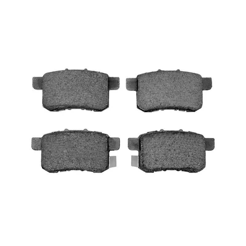 Hot Deal DFC-1311-1451-00 - Disc Brake Pad Set | Dynamic Friction Company