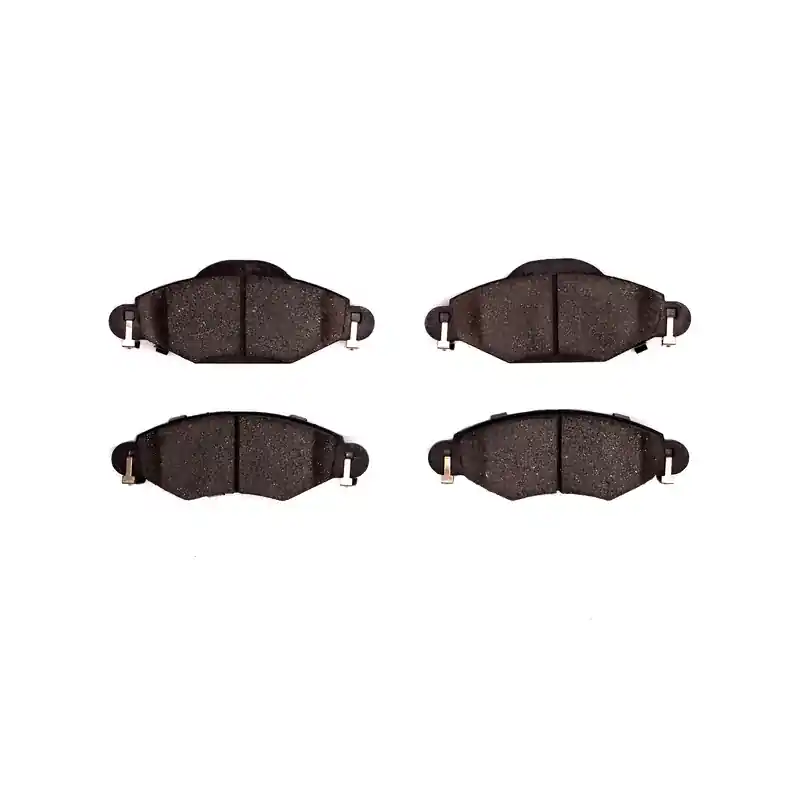 Wholesale DFC-1311-1475-00 - Disc Brake Pad Set | Dynamic Friction Company