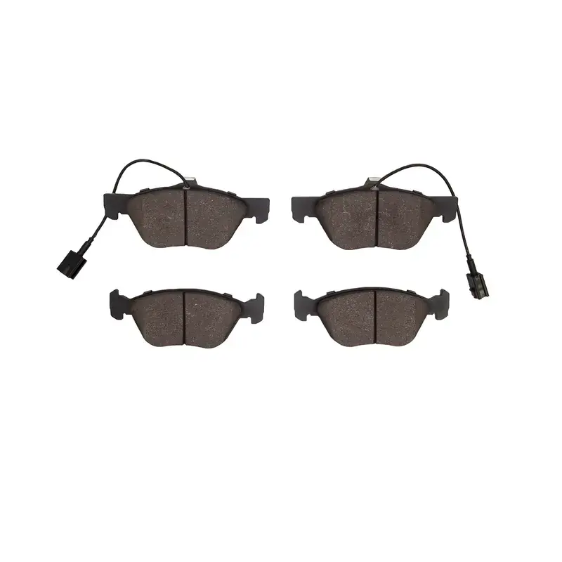 Time-Limited DFC-1311-1476-00 - Disc Brake Pad Set | Dynamic Friction Company
