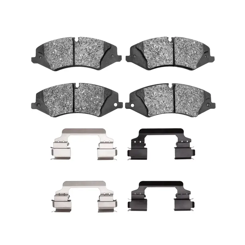 DFC-1311-1479-01 - Disc Brake Pad Set | Dynamic Friction Company Markdown