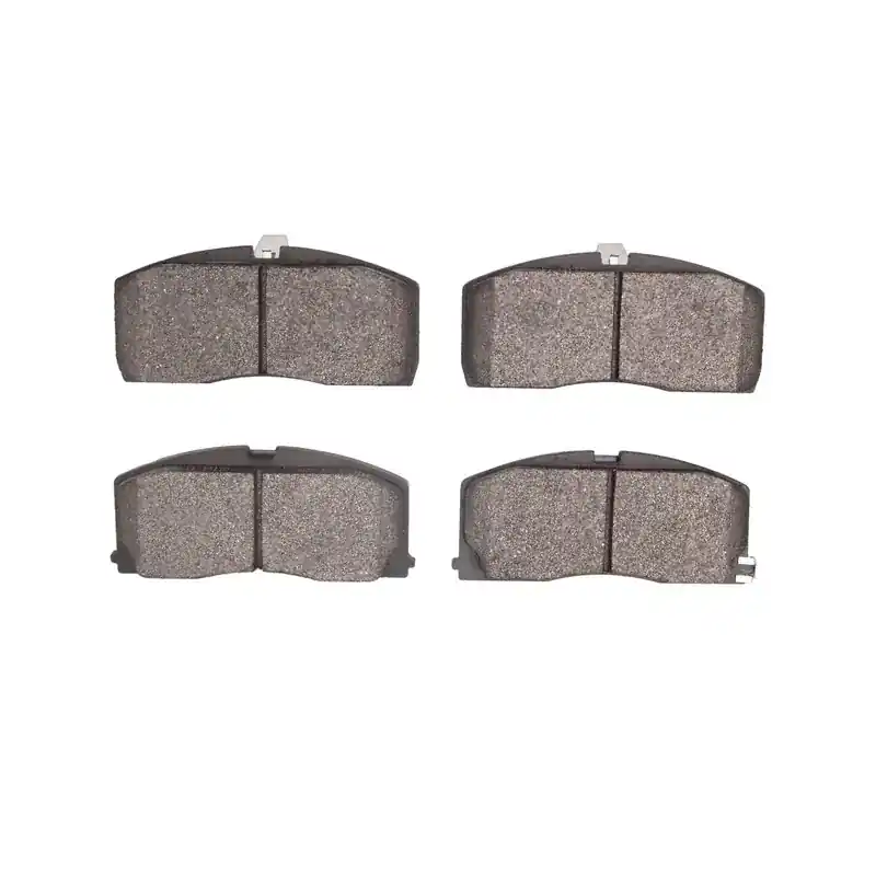 Next Day Delivery DFC-1311-1511-00 - Disc Brake Pad Set | Dynamic Friction Company