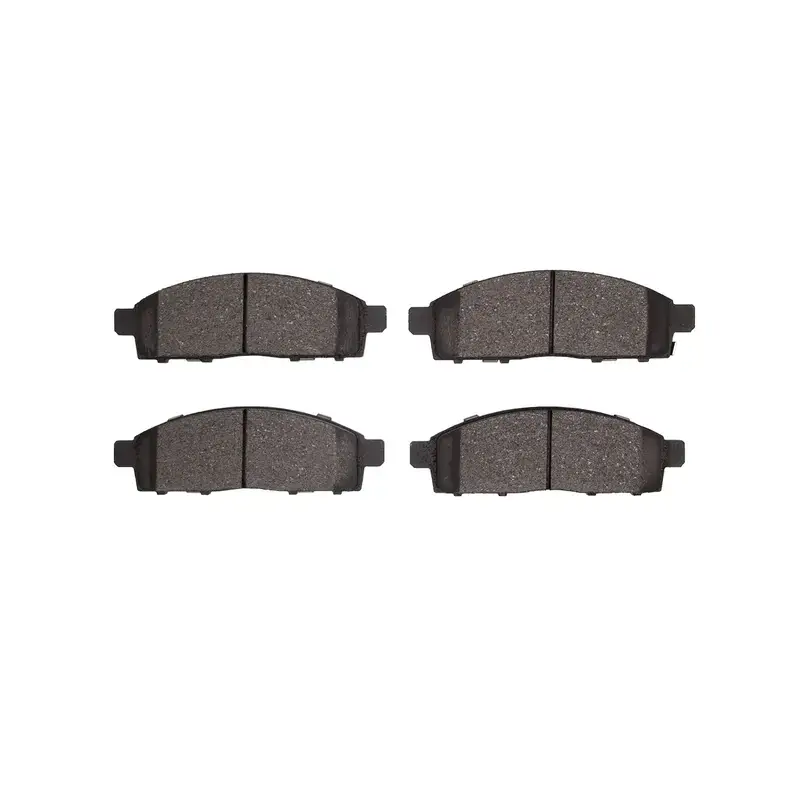DFC-1311-1519-00 - Disc Brake Pad Set | Dynamic Friction Company Instant Buy