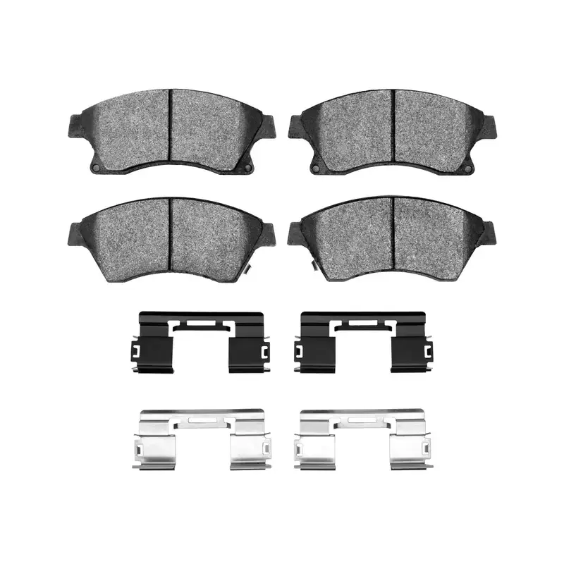 DFC-1311-1522-01 - Disc Brake Pad Set | Dynamic Friction Company Bargain