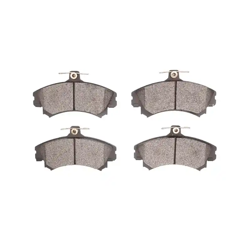 DFC-1311-1494-00 - Disc Brake Pad Set | Dynamic Friction Company Direct From Factory