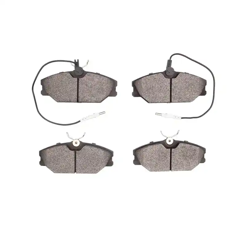 DFC-1311-1496-00 - Disc Brake Pad Set | Dynamic Friction Company Trusted Brand