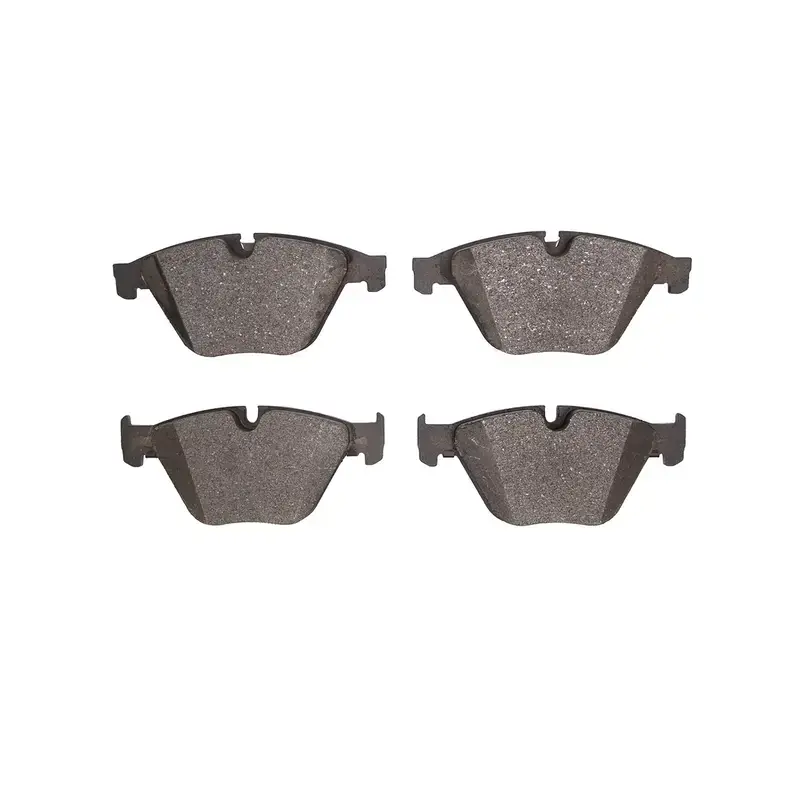 DFC-1311-1505-00 - Disc Brake Pad Set | Dynamic Friction Company High Quality