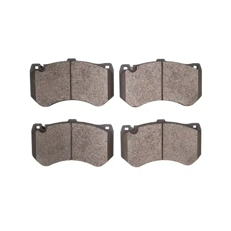 DFC-1311-1530-00 - Disc Brake Pad Set | Dynamic Friction Company Clearance