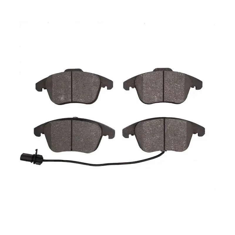 DFC-1311-1535-00 - Disc Brake Pad Set | Dynamic Friction Company Final Sale