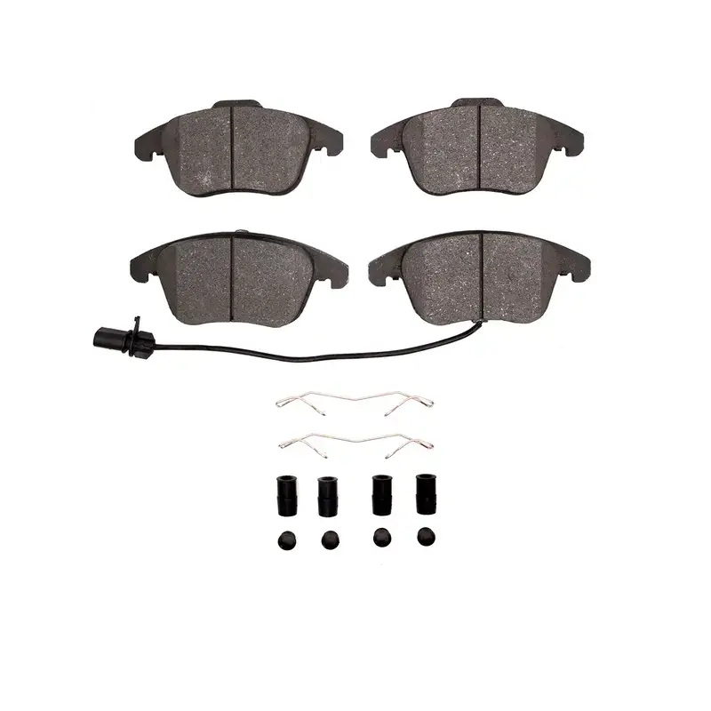 DFC-1311-1535-02 - Disc Brake Pad Set | Dynamic Friction Company Bulk Order
