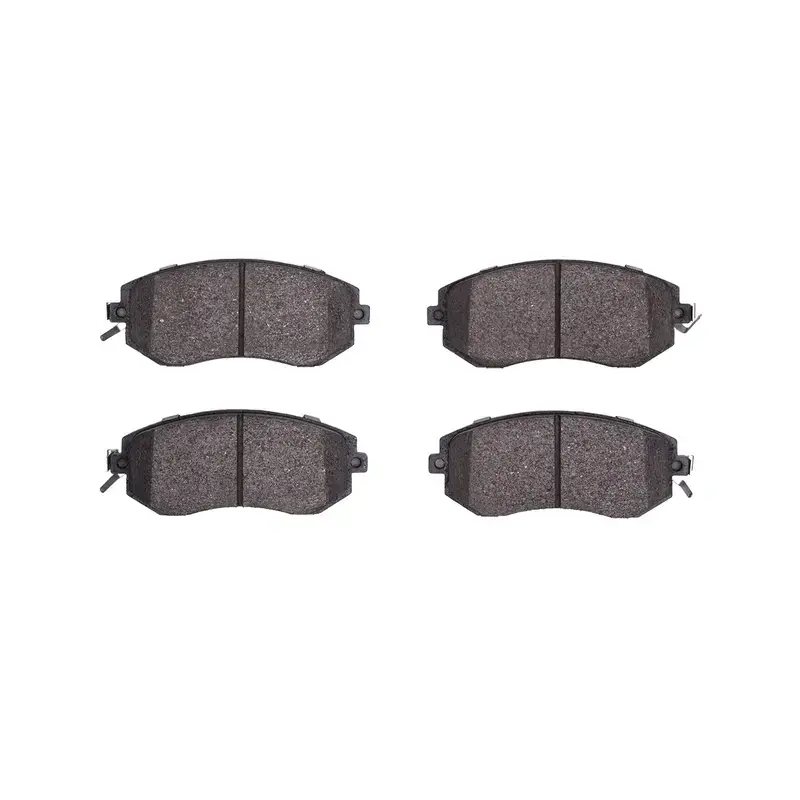 Luxury DFC-1311-1539-00 - Disc Brake Pad Set | Dynamic Friction Company