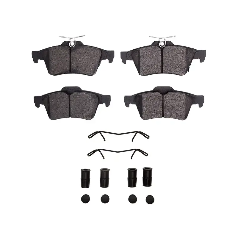 DFC-1311-1564-01 - Disc Brake Pad Set | Dynamic Friction Company Weekend Sale