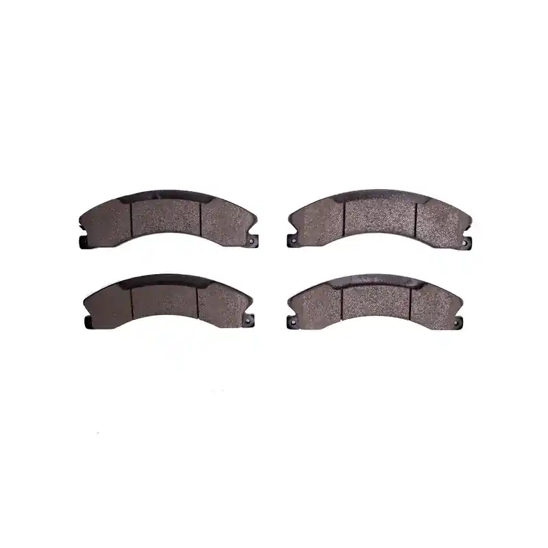 Luxury DFC-1311-1565-10 - Disc Brake Pad Set | Dynamic Friction Company