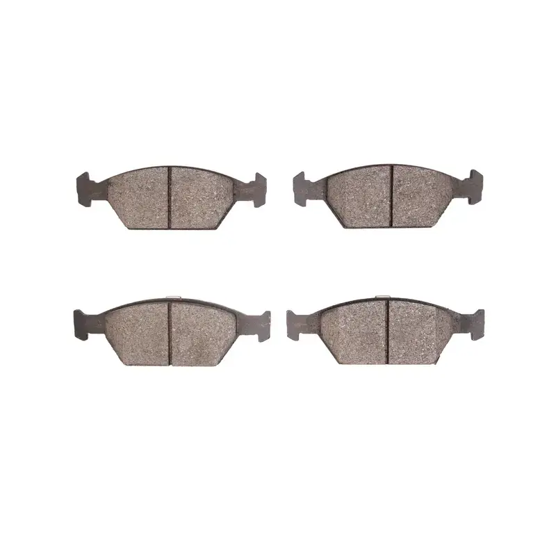 DFC-1311-1553-00 - Disc Brake Pad Set | Dynamic Friction Company Save Now