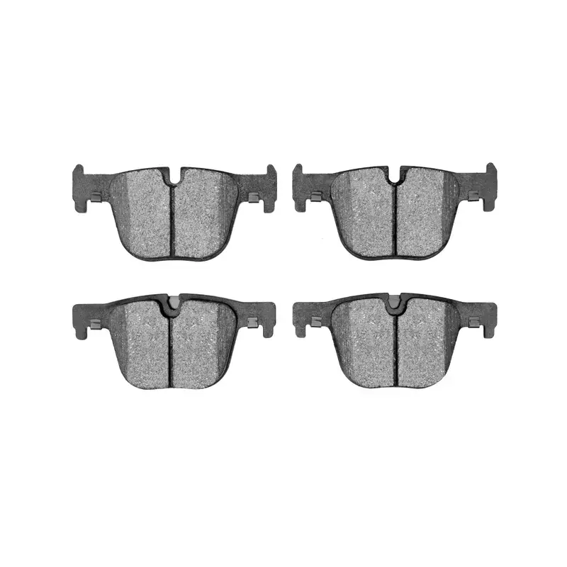 DFC-1311-1610-00 - Disc Brake Pad Set | Dynamic Friction Company Fan Favorite