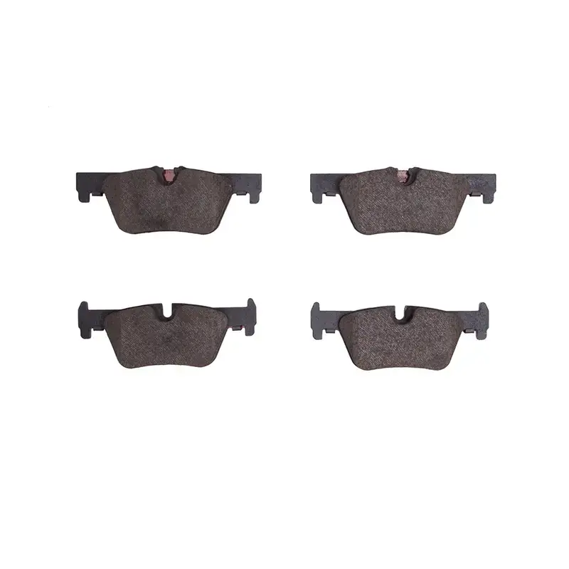 DFC-1311-1613-00 - Disc Brake Pad Set | Dynamic Friction Company Original