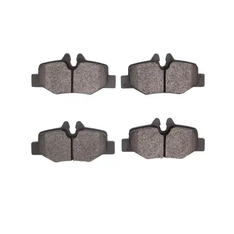 Clearance DFC-1311-1615-00 - Disc Brake Pad Set | Dynamic Friction Company