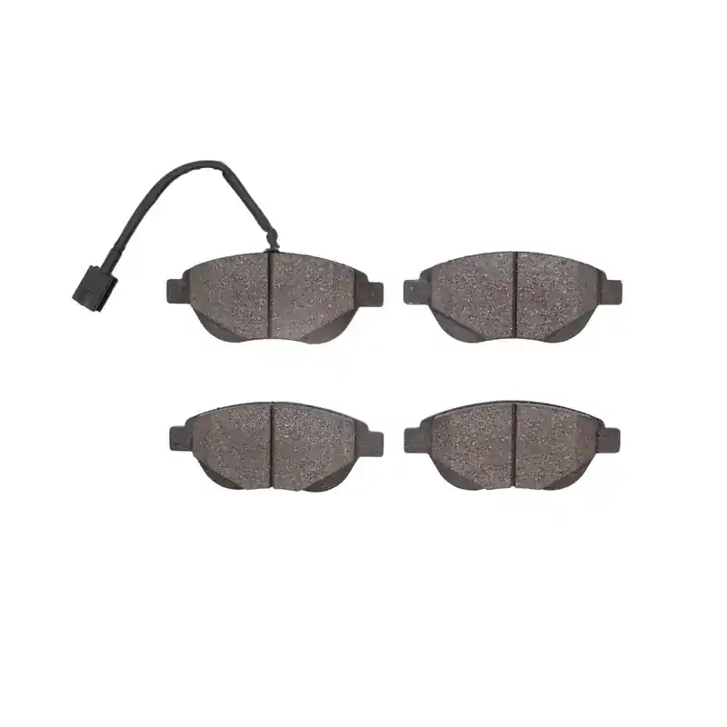 Brand New DFC-1311-1618-00 - Disc Brake Pad Set | Dynamic Friction Company