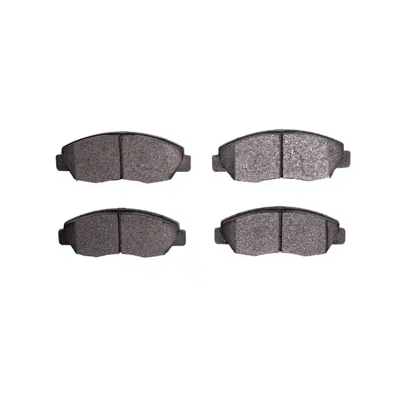 Exclusive Offer DFC-1311-1578-00 - Disc Brake Pad Set | Dynamic Friction Company