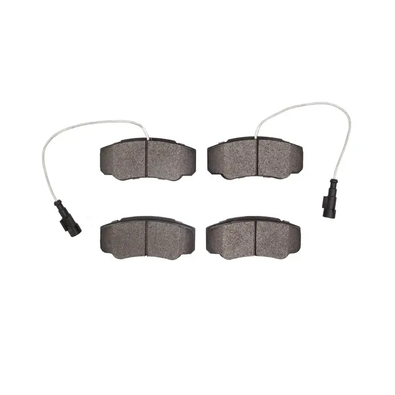 DFC-1311-1582-00 - Disc Brake Pad Set | Dynamic Friction Company Same Day Shipping