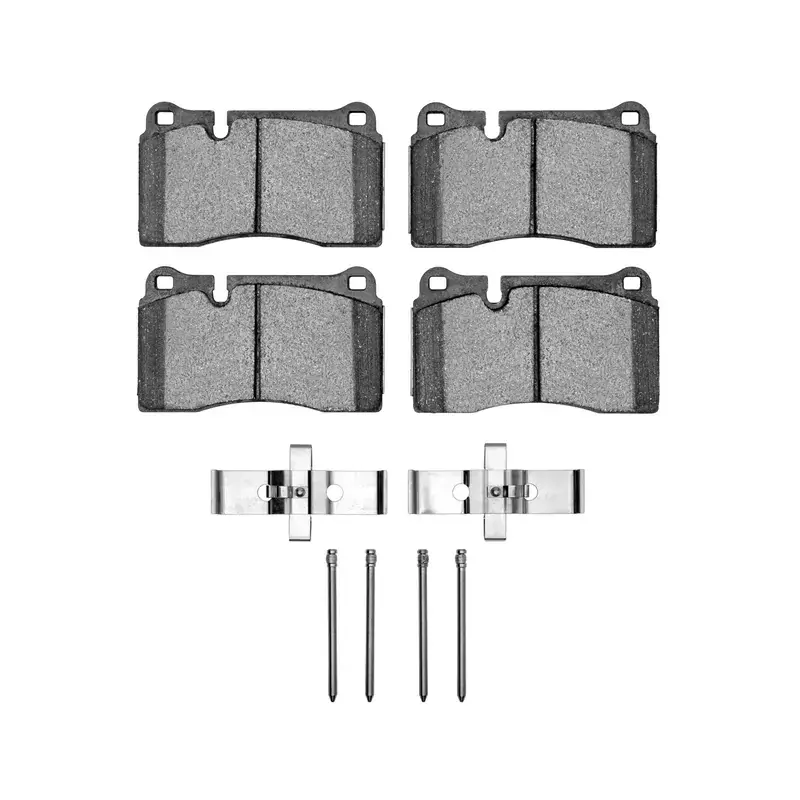 DFC-1311-1600-01 - Disc Brake Pad Set | Dynamic Friction Company Wholesale
