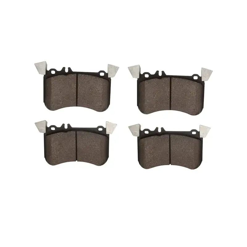 Seasonal Sale DFC-1311-1634-10 - Disc Brake Pad Set | Dynamic Friction Company