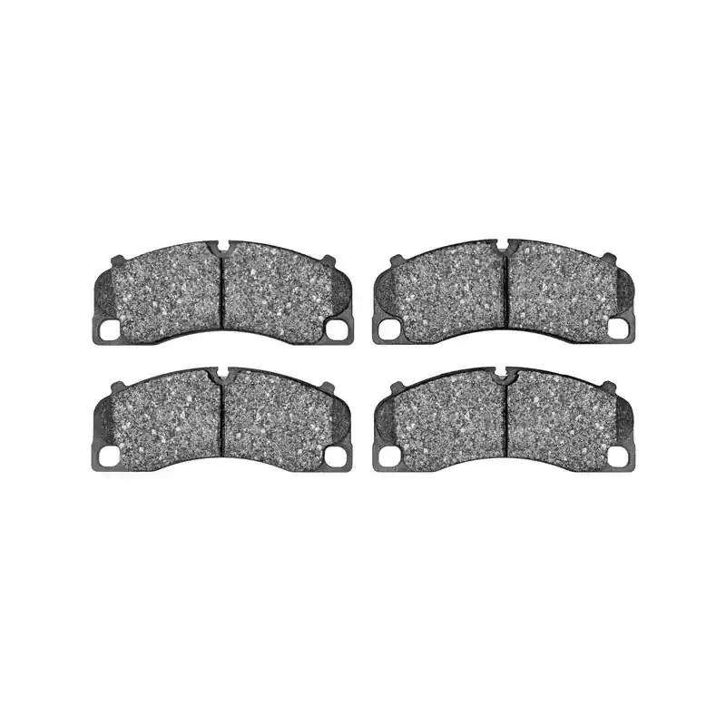 DFC-1311-1637-00 - Disc Brake Pad Set | Dynamic Friction Company Clearance