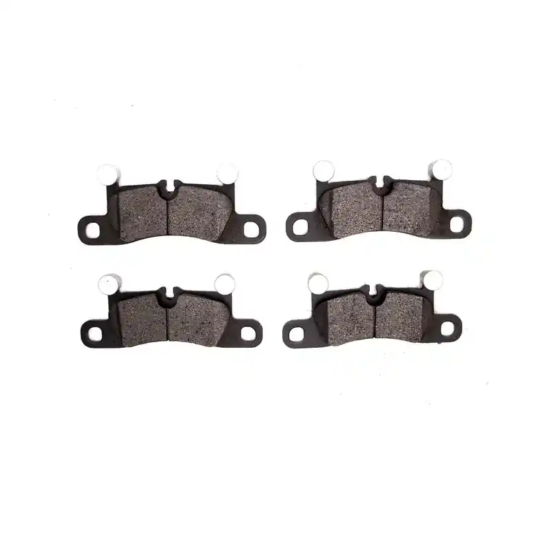 DFC-1311-1655-00 - Disc Brake Pad Set | Dynamic Friction Company Wholesale