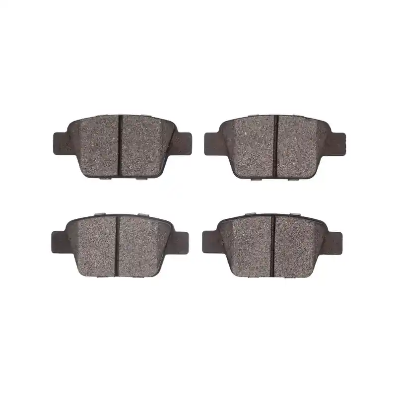 Latest DFC-1311-1619-00 - Disc Brake Pad Set | Dynamic Friction Company