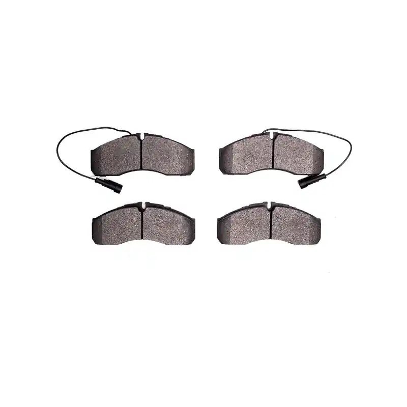 Popular DFC-1311-1622-00 - Disc Brake Pad Set | Dynamic Friction Company