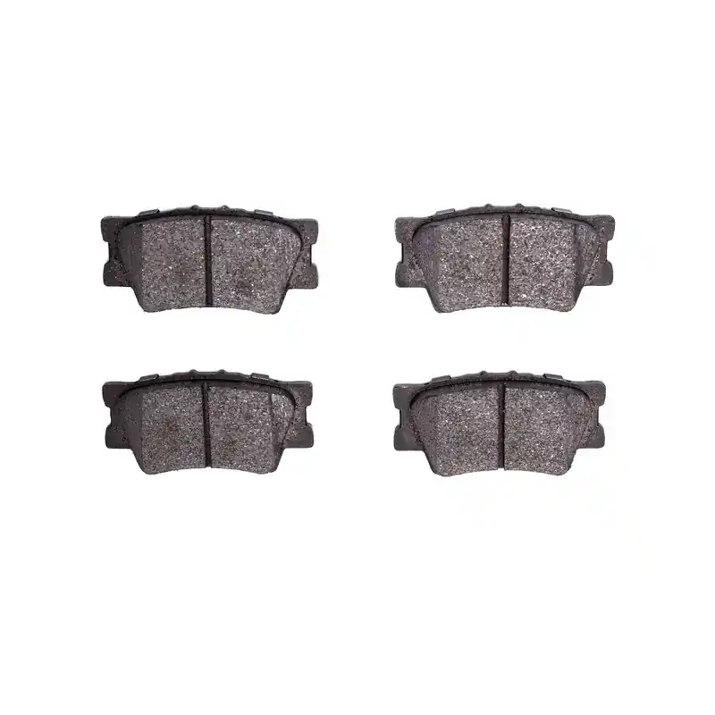 Price Drop DFC-1311-1632-00 - Disc Brake Pad Set | Dynamic Friction Company