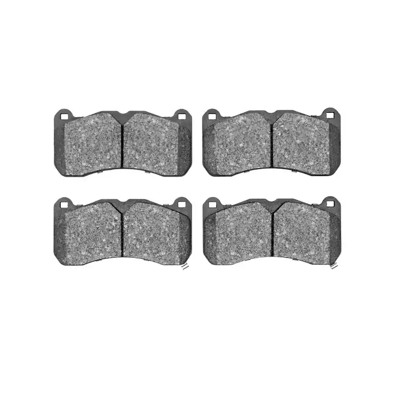 DFC-1311-1666-00 - Disc Brake Pad Set | Dynamic Friction Company Grab Now