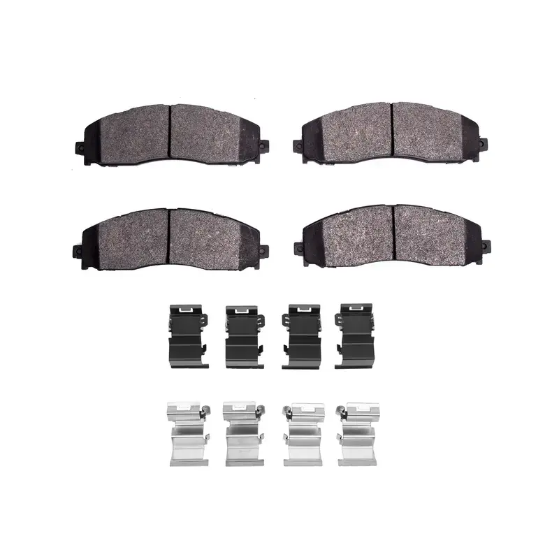DFC-1311-1691-01 - Disc Brake Pad Set | Dynamic Friction Company Factory Price