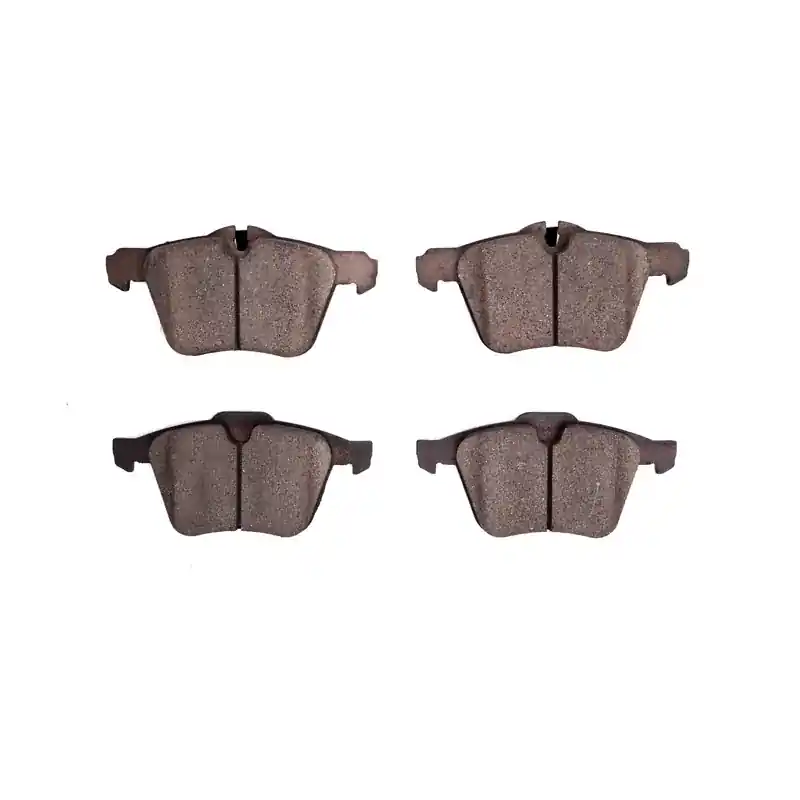 DFC-1311-1751-00 - Disc Brake Pad Set | Dynamic Friction Company Weekend Sale