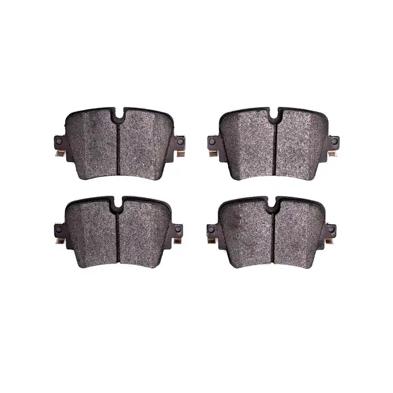 Bulk Order DFC-1311-1752-00 - Disc Brake Pad Set | Dynamic Friction Company