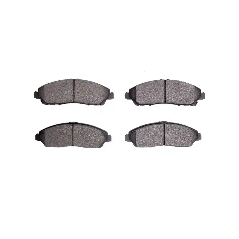 DFC-1311-1723-00 - Disc Brake Pad Set | Dynamic Friction Company Fast Shipping