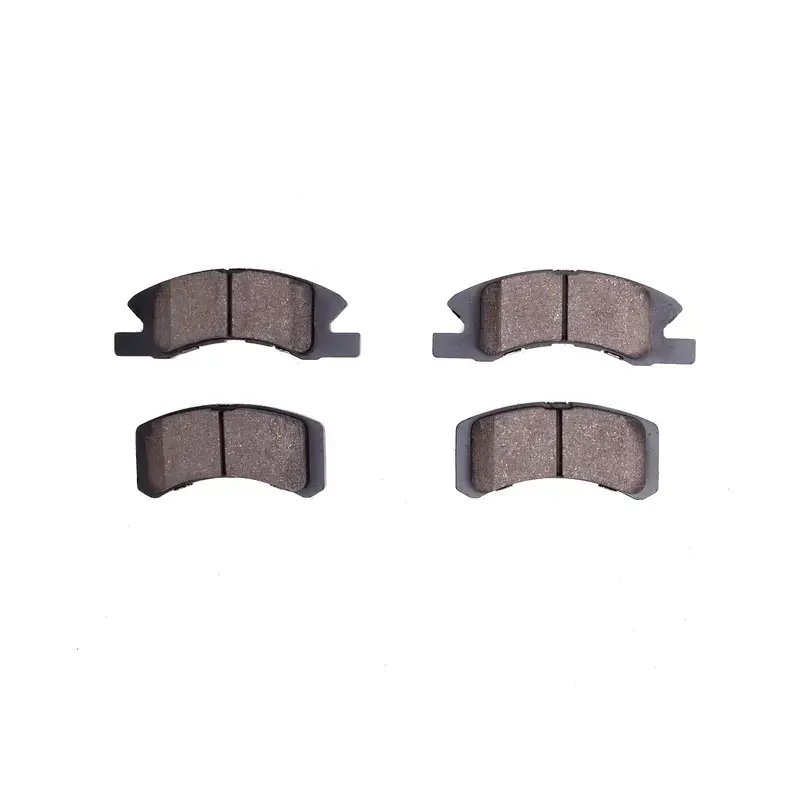 DFC-1311-1731-00 - Disc Brake Pad Set | Dynamic Friction Company Holiday Sale