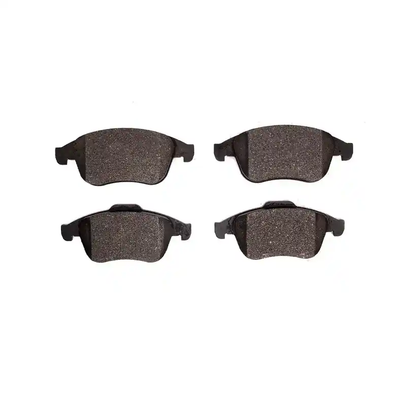 DFC-1311-1765-00 - Disc Brake Pad Set | Dynamic Friction Company Premium