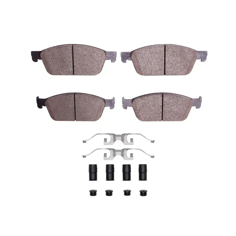DFC-1311-1771-01 - Disc Brake Pad Set | Dynamic Friction Company Factory Price