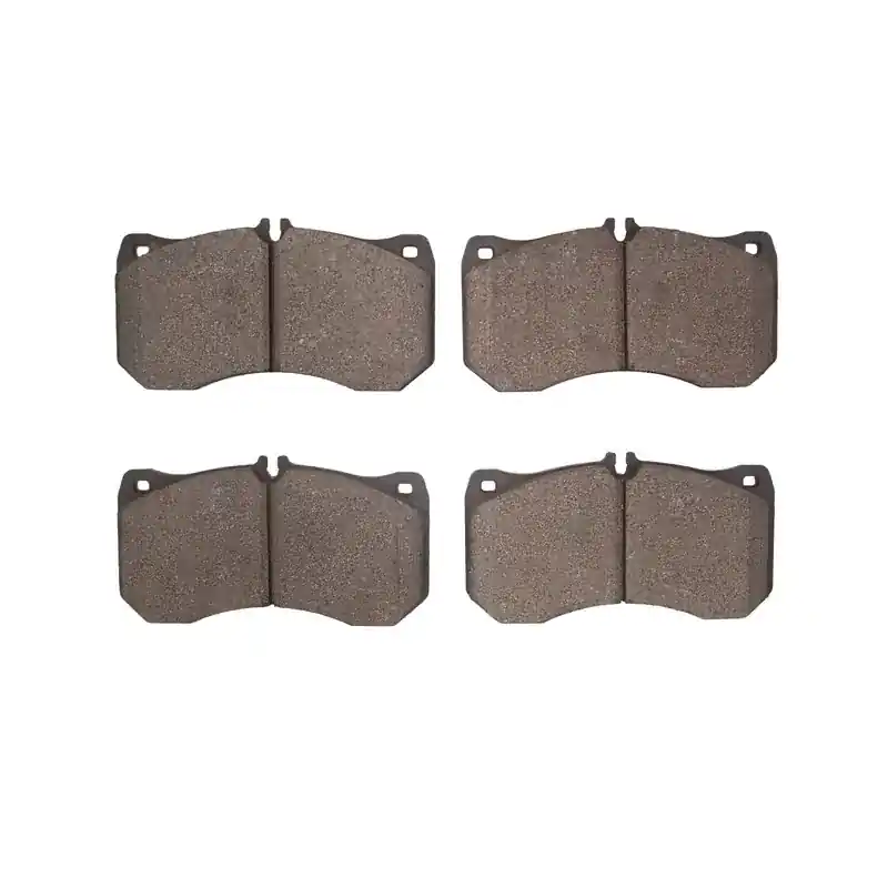 DFC-1311-1781-00 - Disc Brake Pad Set | Dynamic Friction Company One Day Deal