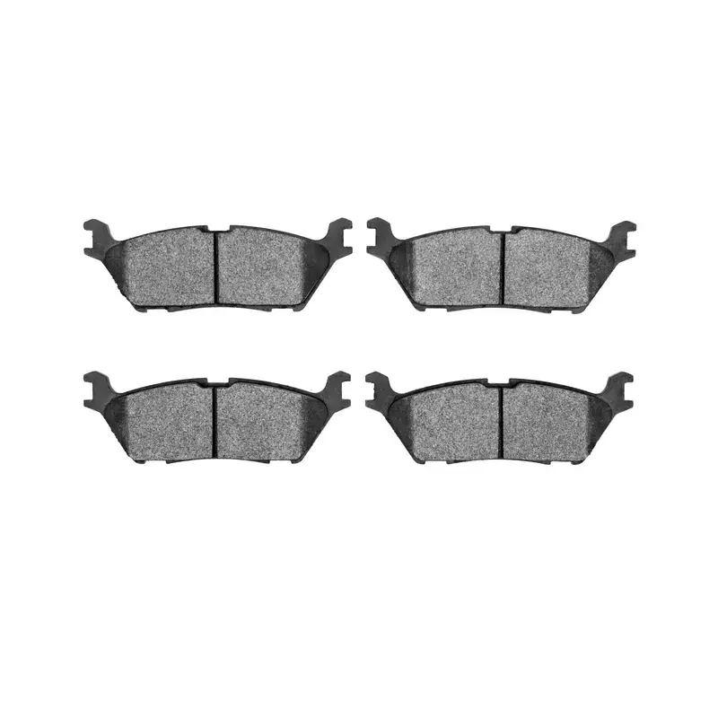 DFC-1311-1790-00 - Disc Brake Pad Set | Dynamic Friction Company Don’t Miss Out