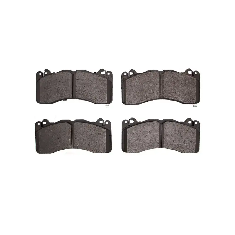 New Release DFC-1311-1792-00 - Disc Brake Pad Set | Dynamic Friction Company