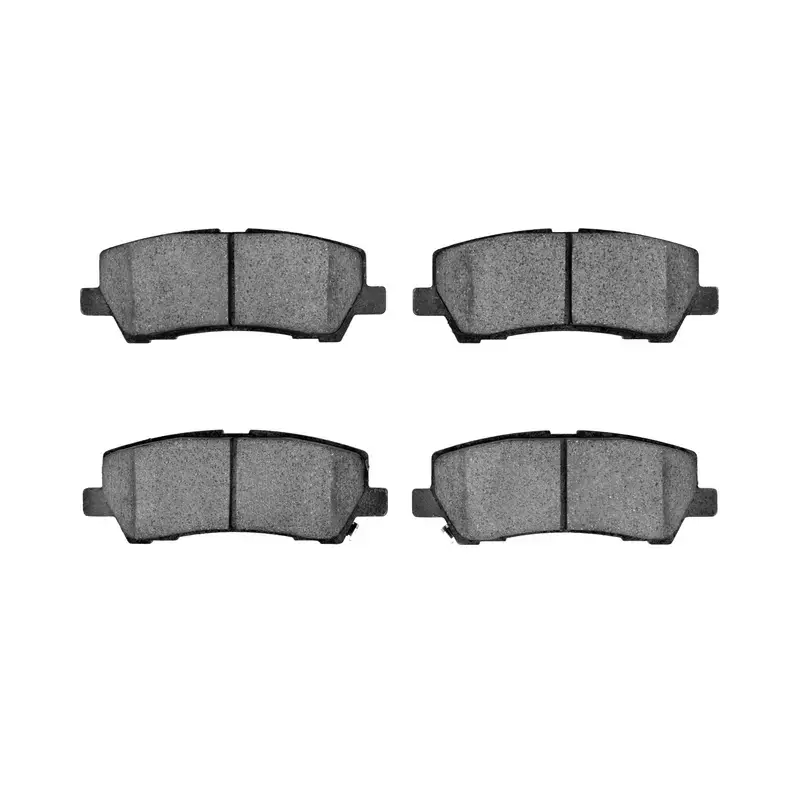 DFC-1311-1793-00 - Disc Brake Pad Set | Dynamic Friction Company High Quality