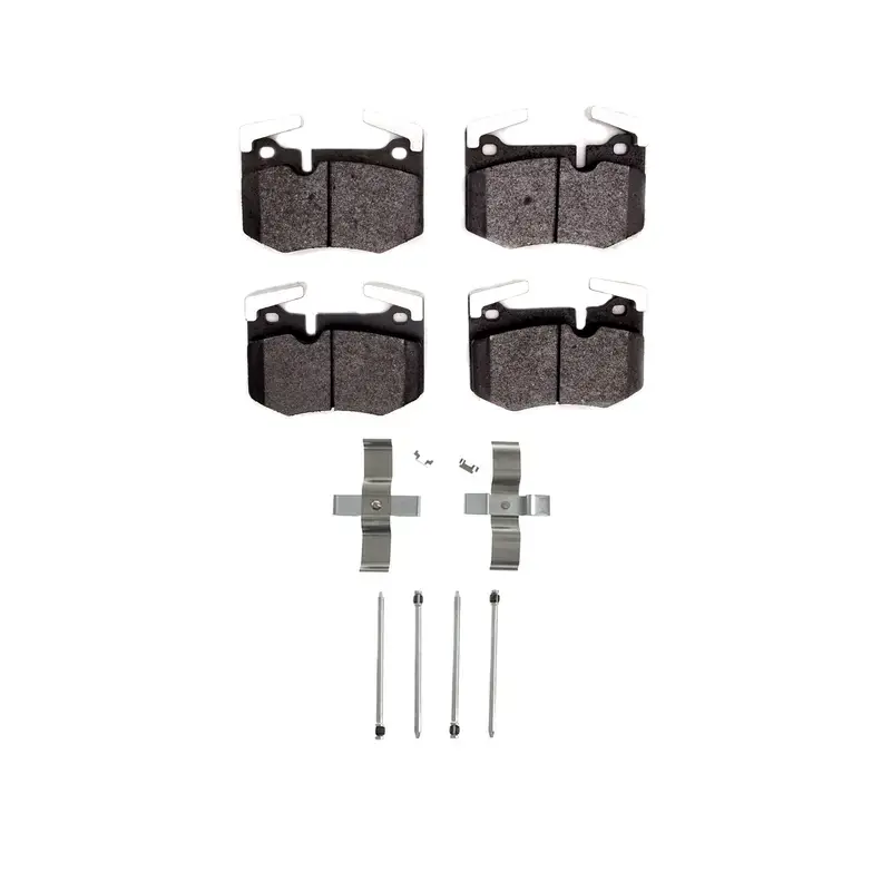 Luxury DFC-1311-1807-01 - Disc Brake Pad Set | Dynamic Friction Company